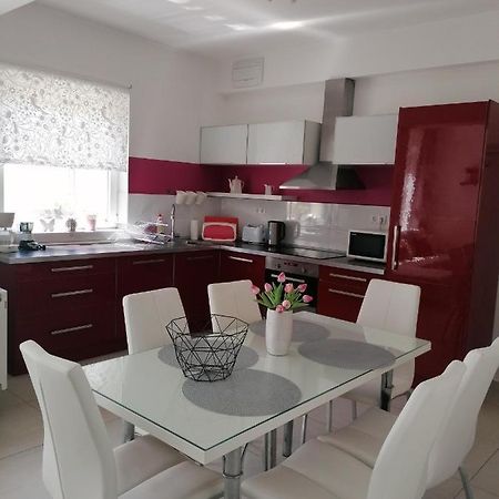 Angéla Ház Apartman Balatonberény Kültér fotó