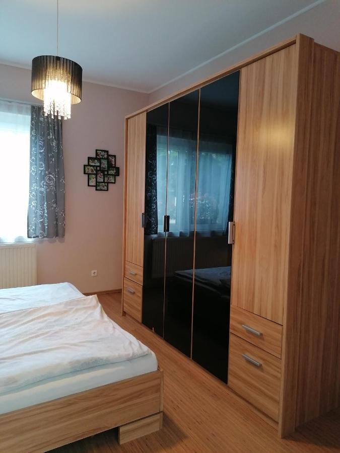 Angéla Ház Apartman Balatonberény Kültér fotó