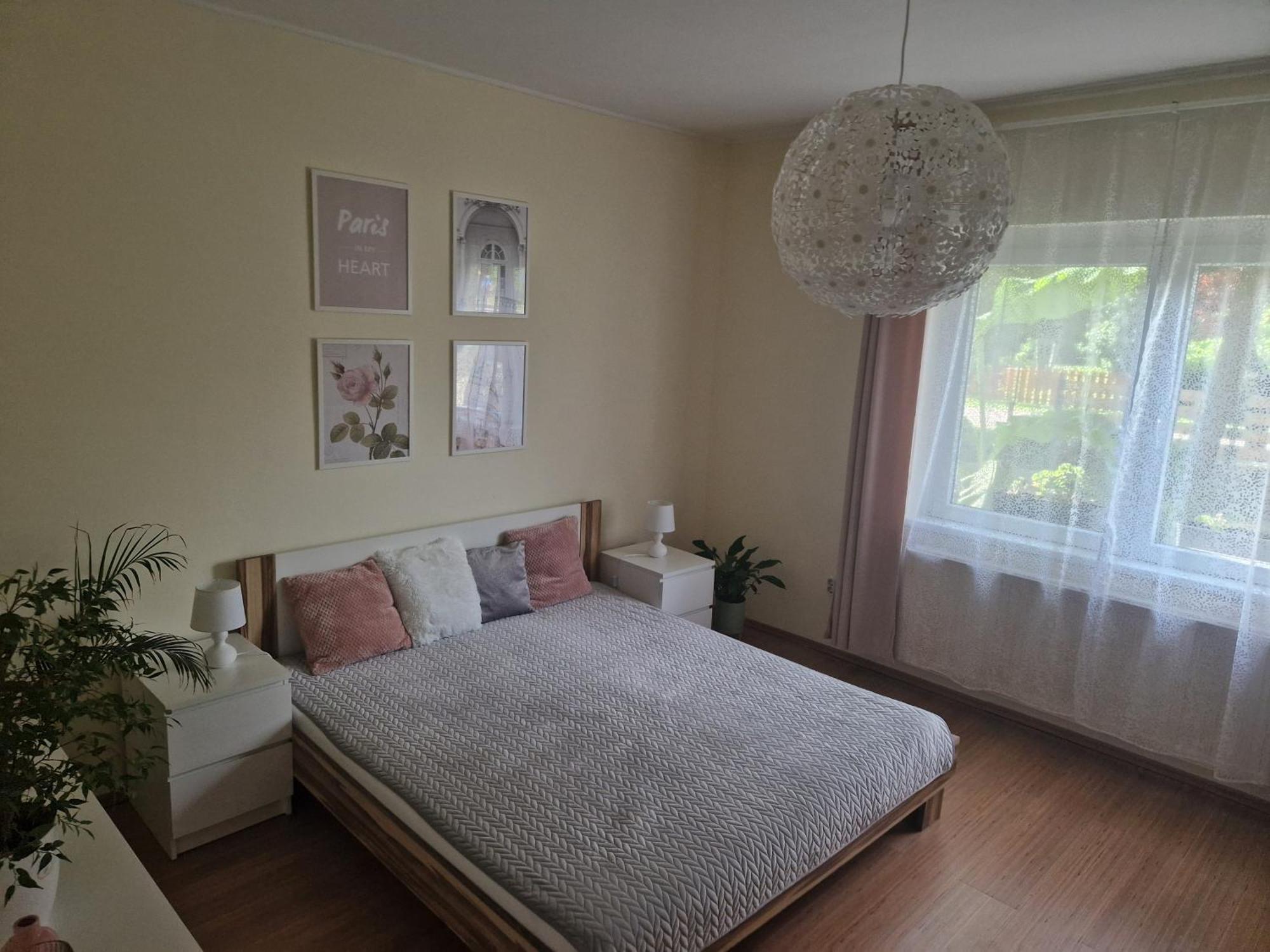 Angéla Ház Apartman Balatonberény Kültér fotó